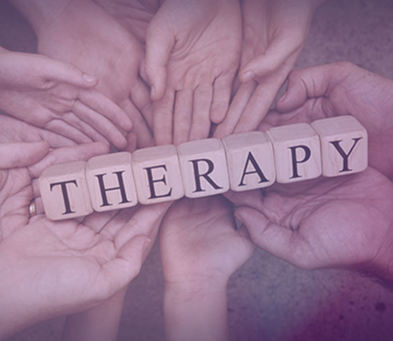 Family-therapy