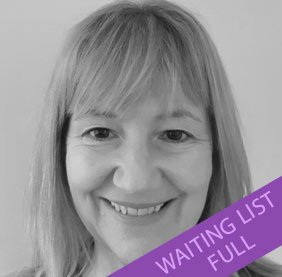 LINDSEY - ADHD/ASD COUNSELLOR, COUPLES COUNSELLOR, TRAUMA THERAPIST,  PARENTING SUPPORT,  GROUP FACILITATOR, WALK & TALK THERAPY