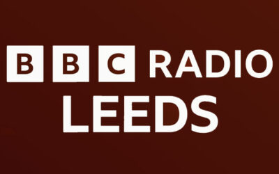 BBC Radio Leeds – Gaye Lofthouse