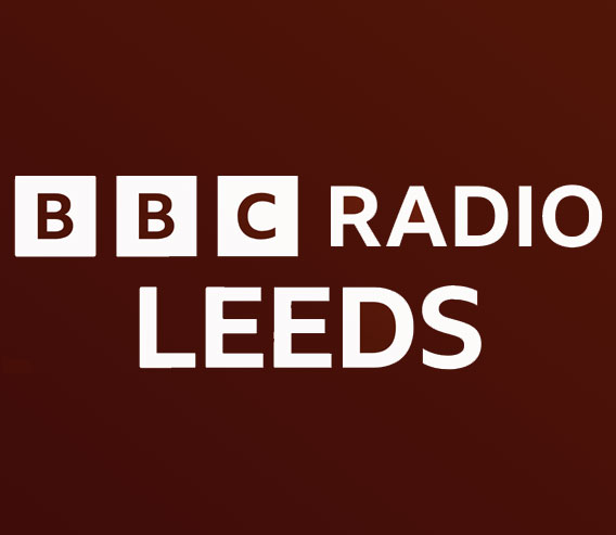 BBC Radio Leeds – Gaye Lofthouse