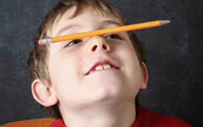 How teachers can get the best out of children with ADHD