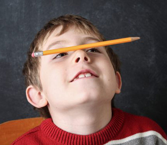 How teachers can get the best out of children with ADHD