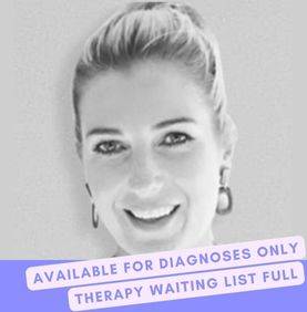 AIMEE - ADHD DIAGNOSIS - ADULTS 18+, PSYCHOLOGICAL THERAPIST,  COGNITIVE BEHAVIOURAL THERAPIST,  ACCEPTANCE & COMMITMENT THERAPIST,  COMPLEX TRAUMA & PTSD THERAPIST,  COMPASSION FOCUSED THERAPY,  OCD SPECIALIST,  DBT SKILLED, WALK & TALK THERAPY
