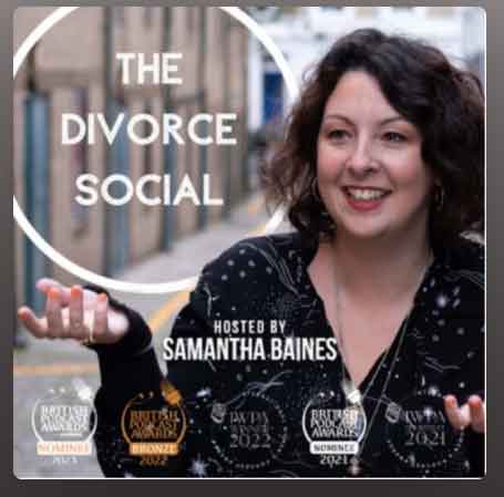 Podcast The Divorce Social