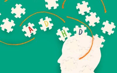 How ADHD Can Be Mistaken For Dementia In Older Patients