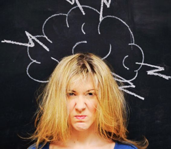 Headstuff ADHD Therapy - So You Think You Might Have ADHD