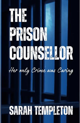 Book - The Prison Counsellor_ Her only Crime was Caring