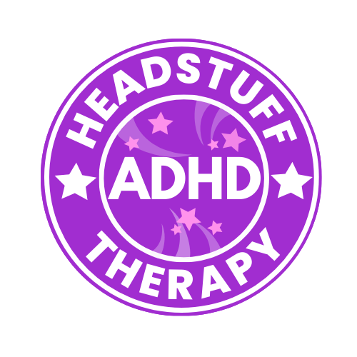 Headstuff ADHD Therapy