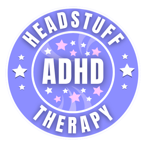 Headstuff ADHD Therapy Logo