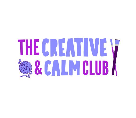 The Creative & Calm Club Courses