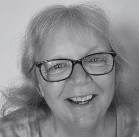 Jane - ADHD HEADSTUFF THERAPY Therapist