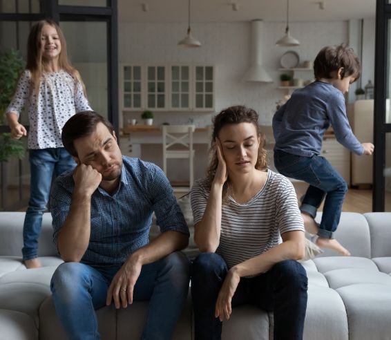 Headstuff ADHD Therapy - Children's ADHD Services - Parenting Support