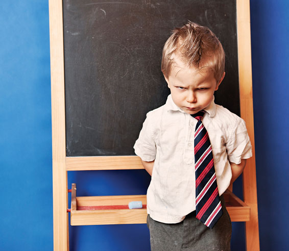Headstuff ADHD Therapy - Children's ADHD Services - Oppositional Defiant Disorder